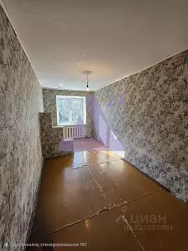 3-к кв. Алтайский край, Новоалтайск Парковая ул., 3 (55.9 м)