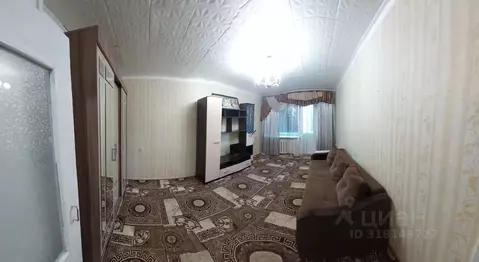 1-к кв. Саратовская область, Вольск Ярославская ул., 1/89Б (30.0 м)