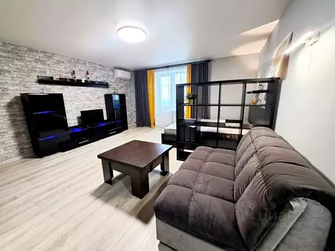 1-к кв. Крым, Симферополь ул. Кечкеметская, 101 (41.0 м)