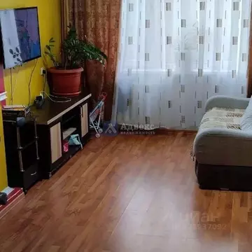 3-к кв. Тюменская область, Тюмень ул. Пермякова, 25 (64.0 м)