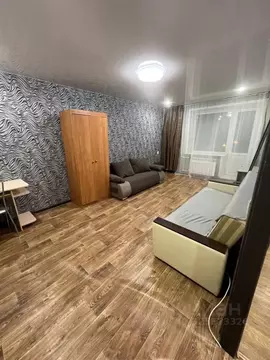 1-к кв. Иркутская область, Иркутск Первомайский мкр, 18А (36.0 м)