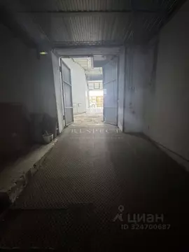 Склад в Московская область, Подольск Комсомольская ул., 1 (400 м)