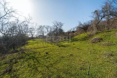 Участок в Крым, Бахчисарайский район, Голубинское с/пос, с. ...