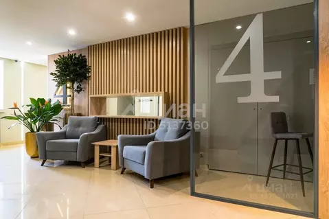 Офис в Москва Лесная ул., 43 (800 м)