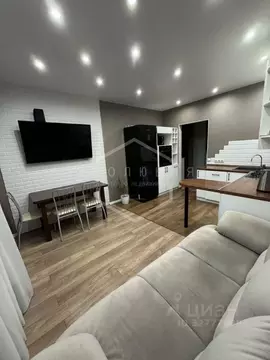 2-к кв. Калининградская область, Калининград ул. Генерала Челнокова, ...