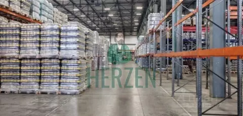 Производственное помещение в Московская область, Домодедово Востряково ...