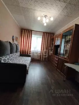 2-к кв. Калужская область, Боровск ул. Николая Рябенко, 6 (50.0 м)