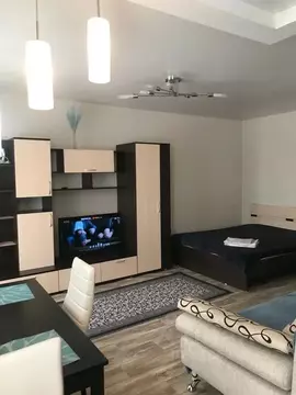 Студия Пермский край, Пермь ул. Ленина, 78 (34.0 м)