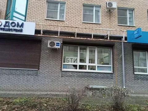 Офис в Нижегородская область, Нижний Новгород ул. Коминтерна, 139 (48 ...