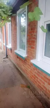 Дом в Краснодарский край, Краснодар ул. Имени Калинина, 406 (45 м)