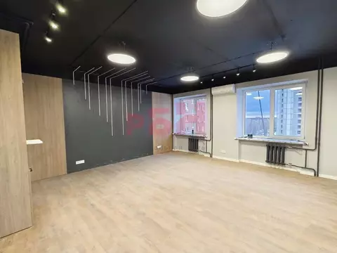 Офис в Тюменская область, Тюмень Одесская ул., 9 (34 м)