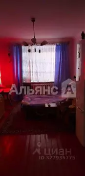 2-к кв. Ростовская область, Шахты Советская ул., 119 (42.6 м)