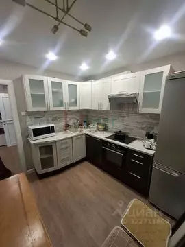 1-к кв. Новосибирская область, Новосибирск ул. 1905 года, 21к3 (40.0 ...