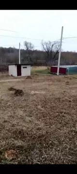 Участок в Орловская область, Орловский район, Нива СНТ 23-я линия ...