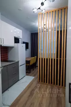 1-к кв. Тверская область, Тверь бул. Гусева, 62 (16.0 м)