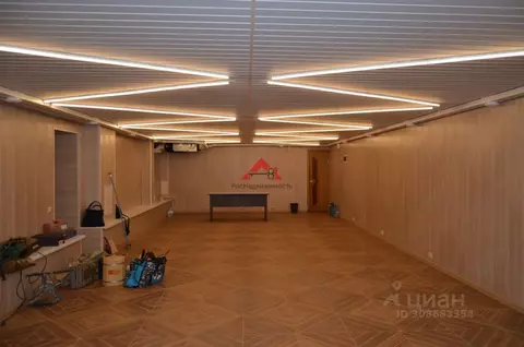 Офис в Владимирская область, Кольчугино ул. Дружбы, 20А (88 м)