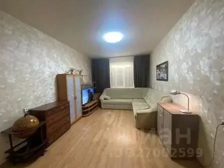 2-к кв. Коми, Усинск Комсомольская ул., 23 (56.1 м)