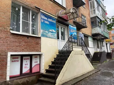 Офис в Владимирская область, Ковров ул. Абельмана, 4 (40 м)