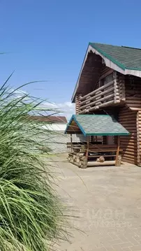 Дом в Крым, Сакский район, Лесновское с/пос, с. Прибрежное ул. ...