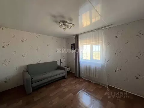 Дом в Астраханская область, Наримановский район, пос. Наримановский ...