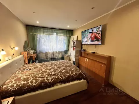 4-к кв. Московская область, Яхрома Дмитровский муниципальный округ, ...