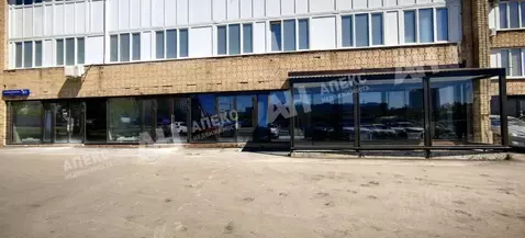 Помещение свободного назначения в Москва Старокалужское ш., 62 (70 м)