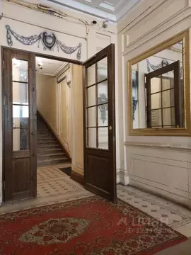 Комната Санкт-Петербург ул. Писарева, 18 (52.5 м)