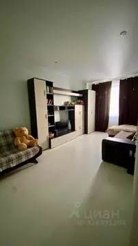 1-к кв. Краснодарский край, Краснодар Уральская ул., 75к2 (41.0 м)