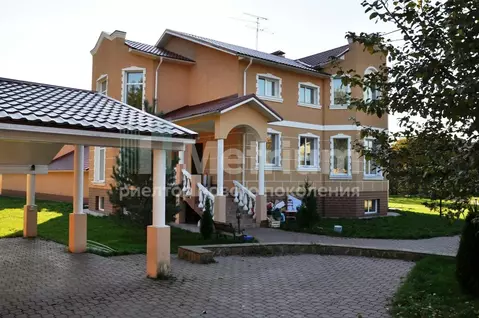 Продается дом в ДНП Дубрава