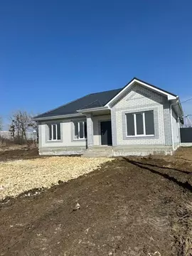 Дом в Ставропольский край, Ставрополь Проводник СНТ,  (100 м)