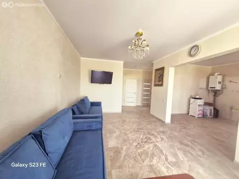 Дом в Витязево, улица Андрея Енжиевского (83 м)