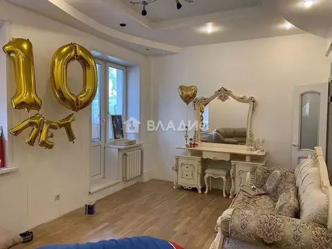 3-к кв. Москва Ярославское ш., 107 (76.8 м)