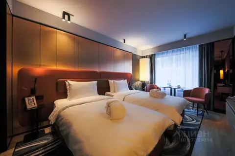 Комната Санкт-Петербург ул. Салова, 61 (23.0 м)