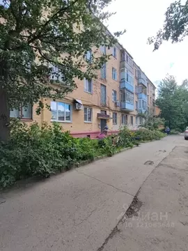 1-к кв. Нижегородская область, Саров ул. Куйбышева, 28 (32.0 м)