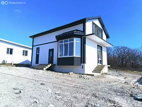 Дом в село Борисовка, улица Генерала Букретова (150 м)