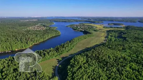 Участок в Московская область, Пушкинский городской округ, д. Михалево ...
