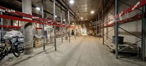 Склад в Московская область, Сергиев Посад Фабричная ул., 4 (749 м)