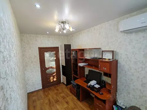 2-к кв. Хабаровский край, Комсомольск-на-Амуре просп. Мира, 30 (46.9 ...