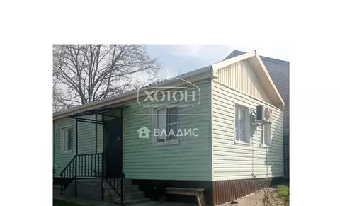 Дом в Элиста, Демьяновская улица (37 м)