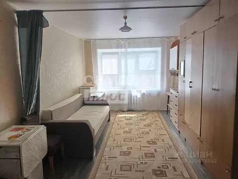 Комната Челябинская область, Челябинск Витебская ул., 1 (18.3 м)