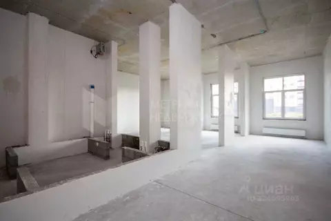 Помещение свободного назначения в Тюменская область, Тюмень ул. ...