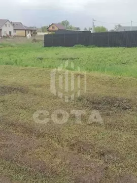 Участок в Воронежская область, с. Новая Усмань ул. Заречная, 30 (9.02 ...