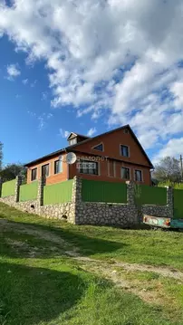 Дом в Калужская область, Дзержинский муниципальный округ, д. ...