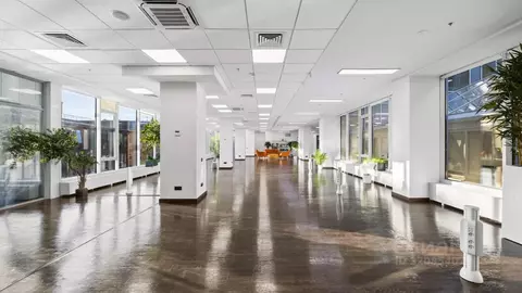 Офис в Санкт-Петербург ул. Чапаева, 15к2В (767 м)