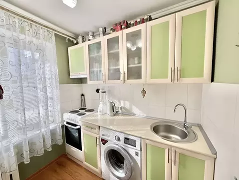 1-к кв. Краснодарский край, Новороссийск ул. Героев Десантников, 85 ...