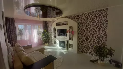 1-к кв. Коми, Сыктывкар ул. Старовского, 34 (29.6 м)