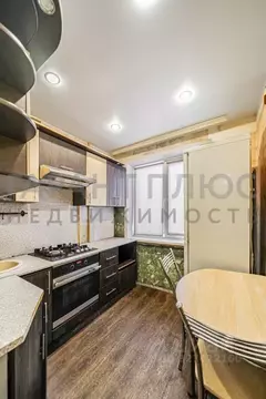 3-к кв. Липецкая область, Липецк ул. Циолковского, 36 (60.0 м)