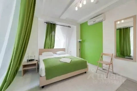 Комната Москва Волгоградский просп., 113К5 (16.0 м)