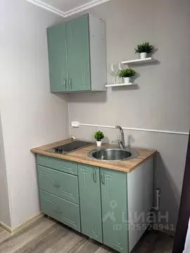 Студия Алтайский край, Барнаул ул. Георгия Исакова, 116а (13.0 м)