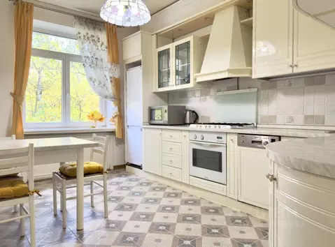 4-к кв. Московская область, Люберцы ул. Кирова, 63 (107.2 м)